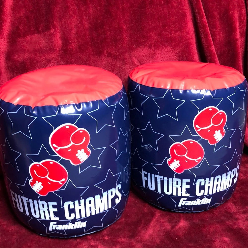 Franklin Future Champs Boxing Set